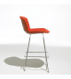 Bertoia Knoll Hocker