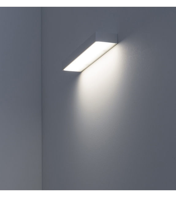 Linet Davide Groppi Làmpara de Pared