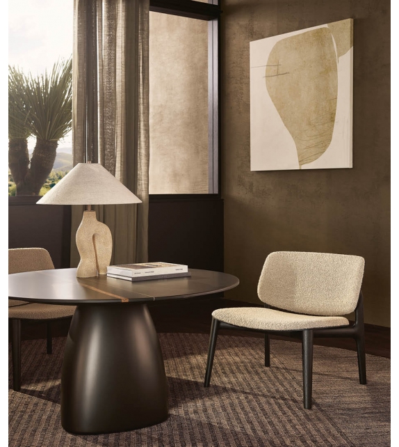 Monolith Poliform Table