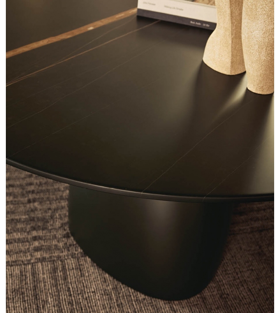 Poliform Monolith Table