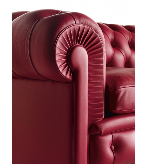 Chester divano 2 posti