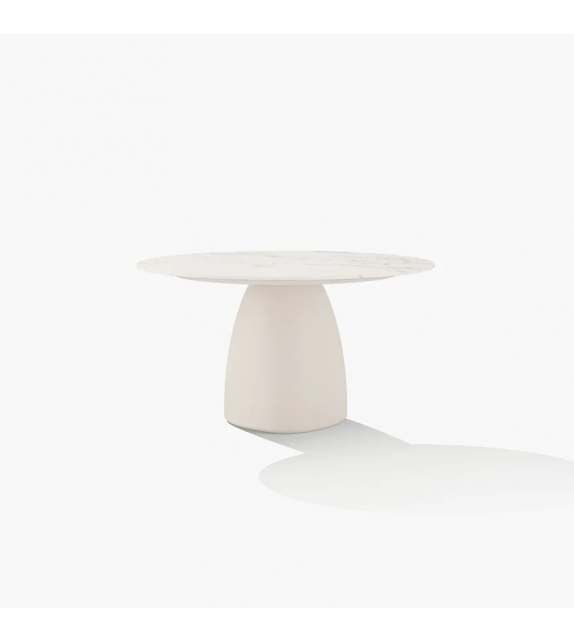 Monolith Poliform Niedriger Tisch