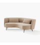 Sunday Poliform Sofa