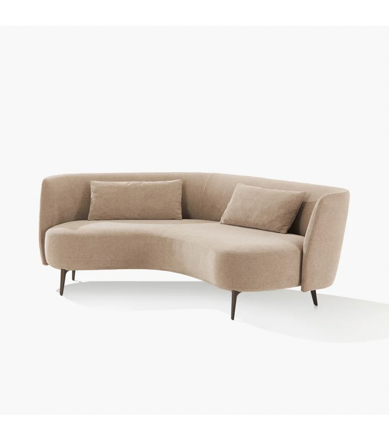 Sofa Sunday Poliform