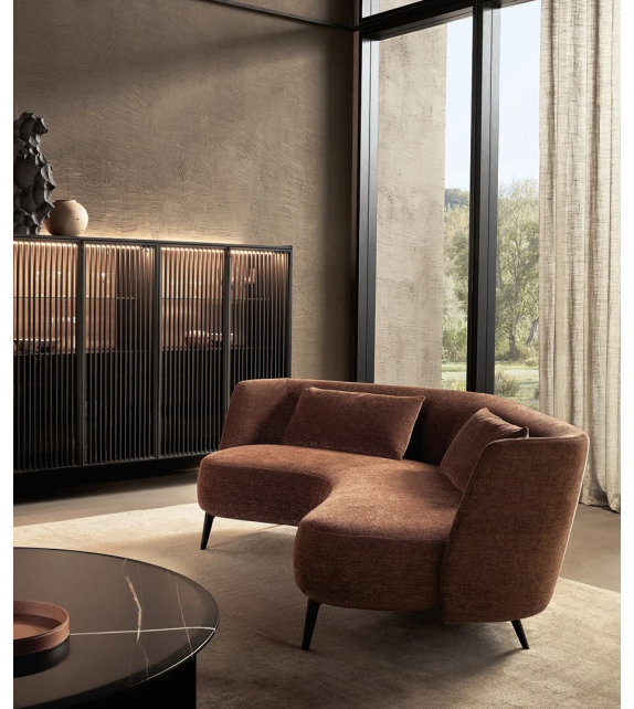 Sunday Poliform Divano