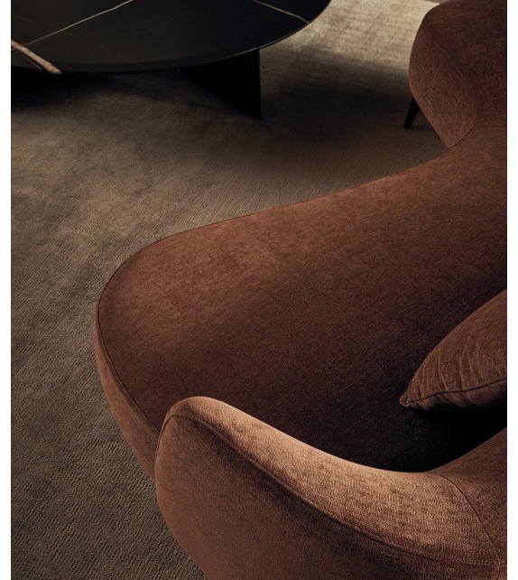 Sofa Sunday Poliform