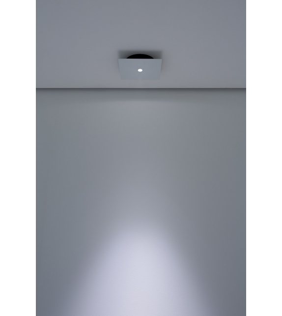 Nulla PL Davide Groppi Ceiling Lamp