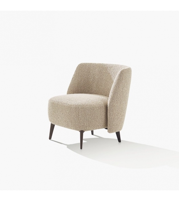 Sunday Poliform Armchair
