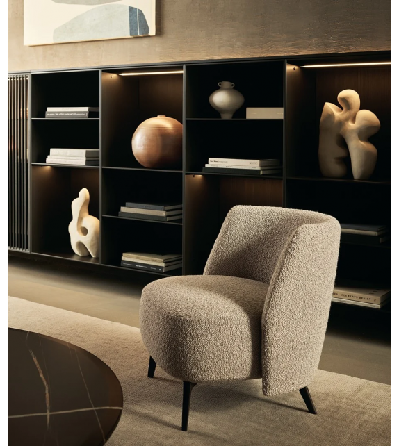 Sunday Poliform Sessel