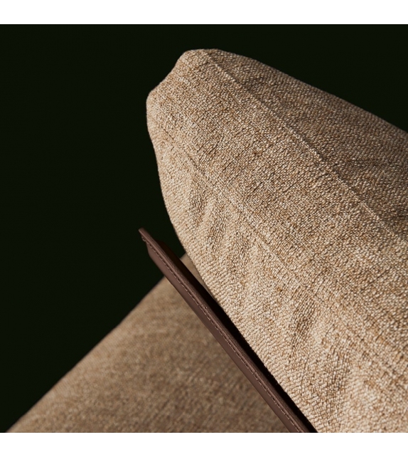 Westside Soft Poliform Sofa