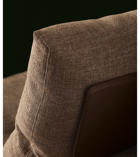 Westside Soft Poliform Sofa