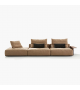 Westside Soft Poliform Sofa