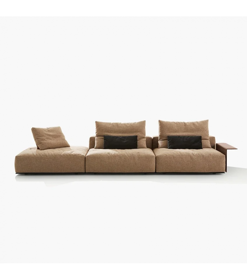 Westside Soft Poliform Sofa