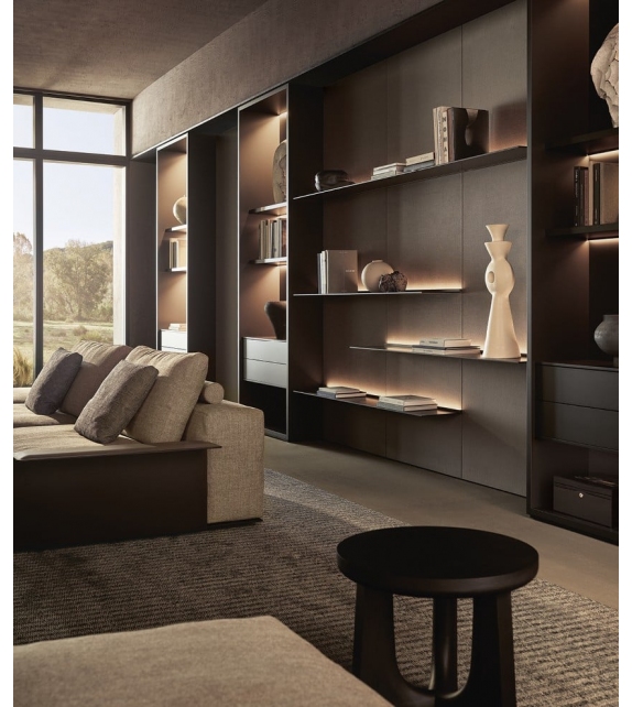 Westside Soft Poliform Sofa