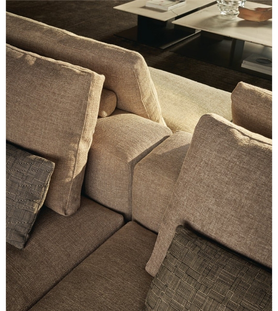 Westside Soft Poliform Canapé