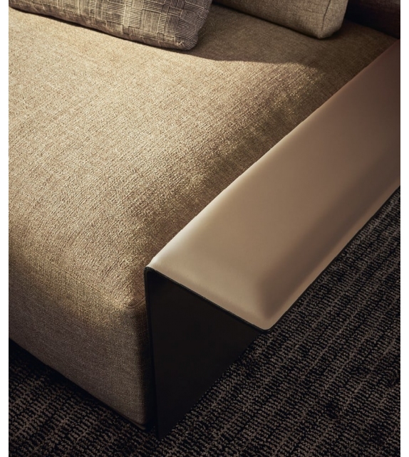 Westside Soft Poliform Divano