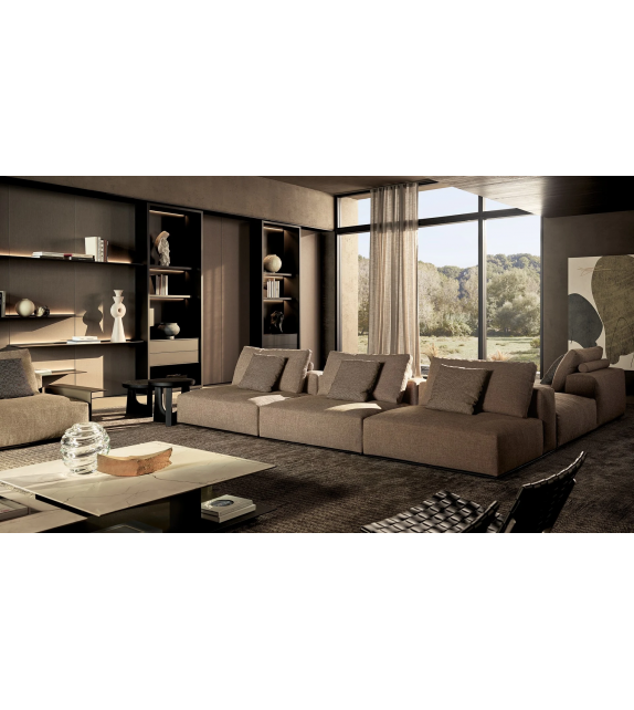 Westside Soft Poliform Canapé