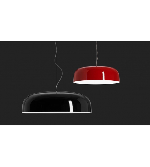 Canopy Oluce Pendant Lamp