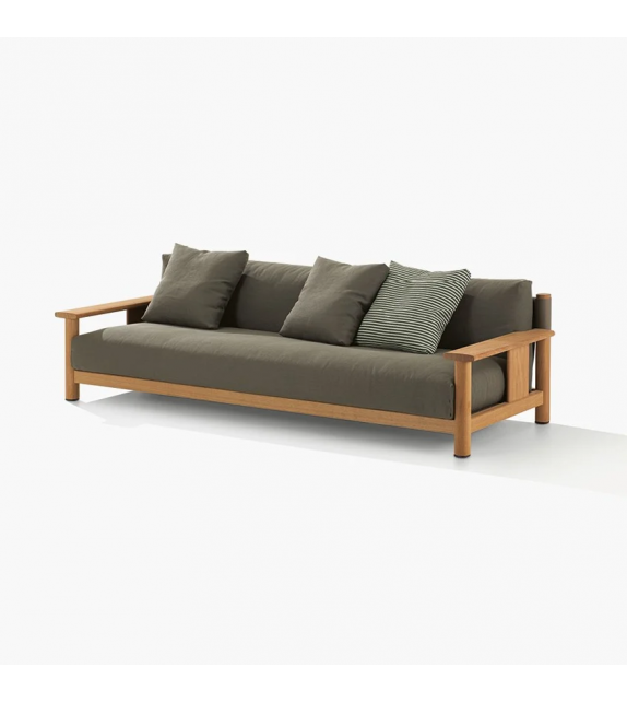 Sofa Ketch Poliform