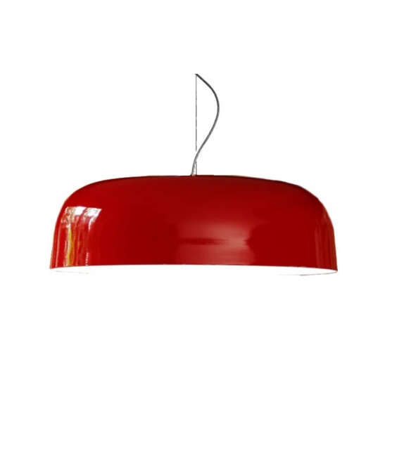 Canopy Oluce Lampada a Sospensione