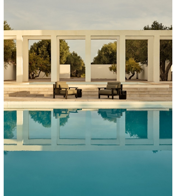 Ketch Poliform Poltrona