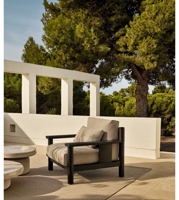 Ketch Poliform Poltrona