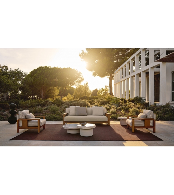 Ketch Poliform Butaca