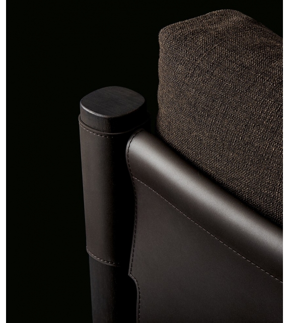 Ketch Poliform Armchair