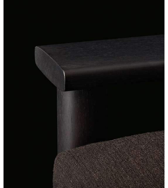 Ketch Poliform Armchair