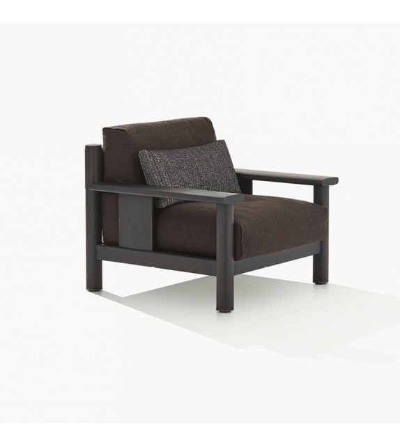 Ketch Poliform Fauteuil