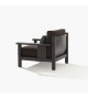 Ketch Poliform Armchair