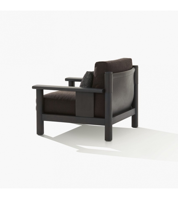 Ketch Poliform Armchair