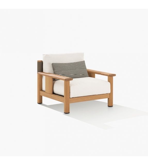 Ketch Poliform Armchair