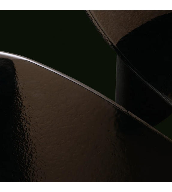 Ketch Poliform Coffee Table