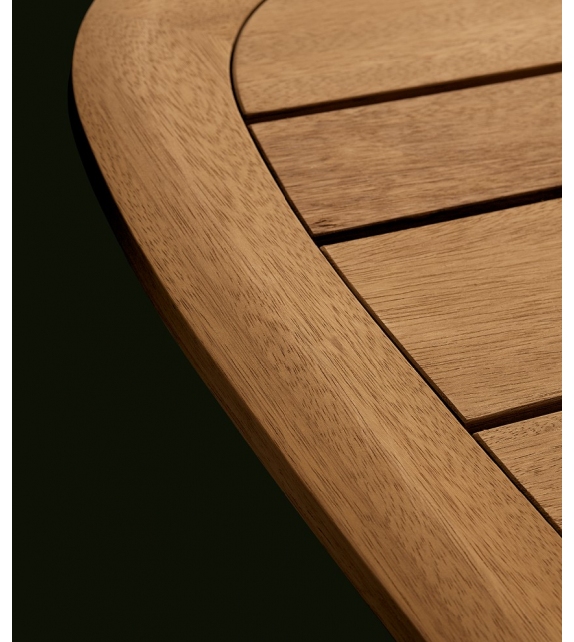 Ketch Poliform Coffee Table