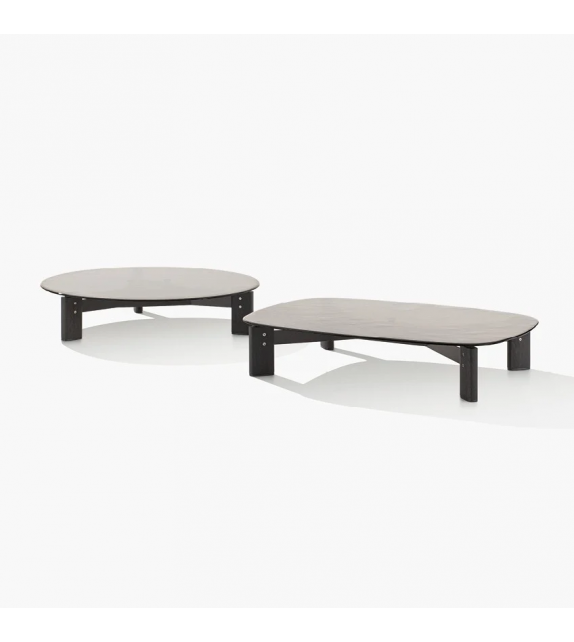 Ketch Poliform Coffee Table