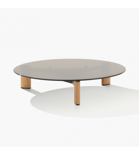 Ketch Poliform Coffee Table