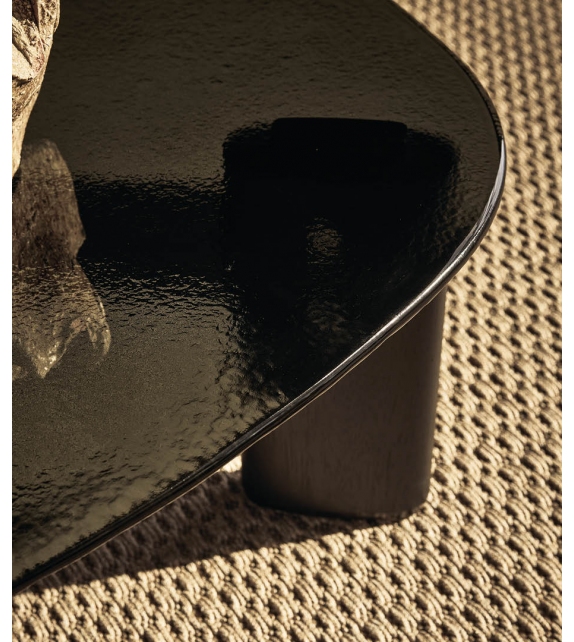 Ketch Poliform Coffee Table