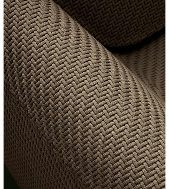 Le Club Outdoor Poliform Butaca