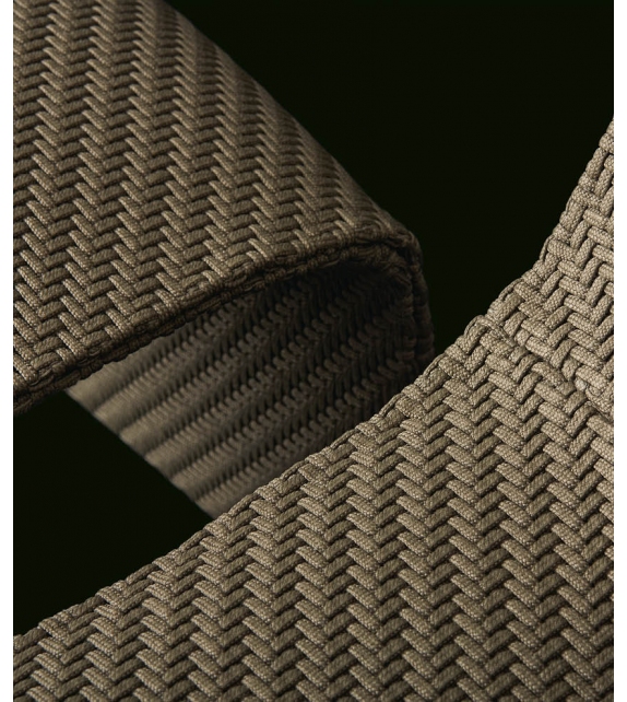 Le Club Outdoor Poliform Poltrona