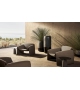 Le Club Outdoor Poliform Armchair