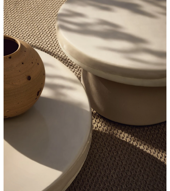 Crew Poliform Mesita