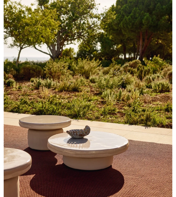 Crew Poliform Couchtisch