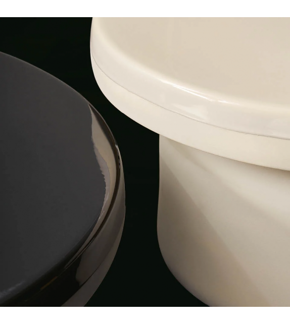 Crew Poliform Table Basse