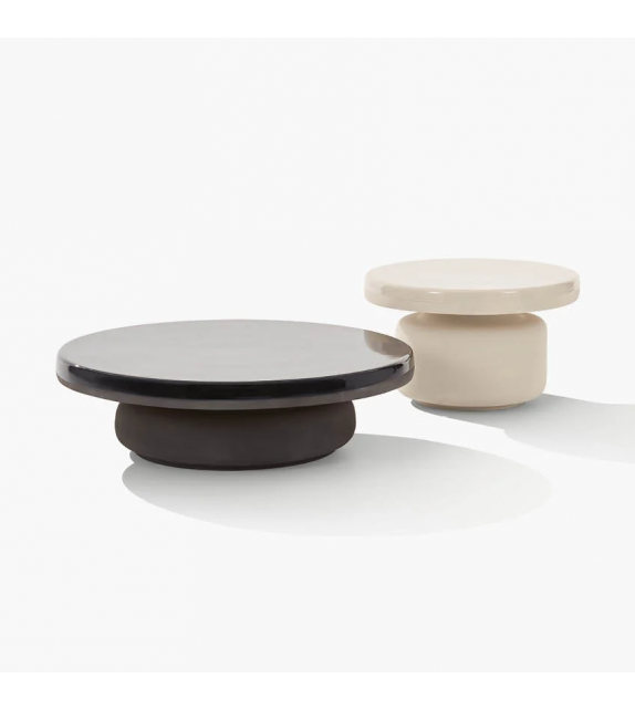 Crew Poliform Tavolino