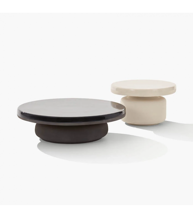 Crew Poliform Table Basse