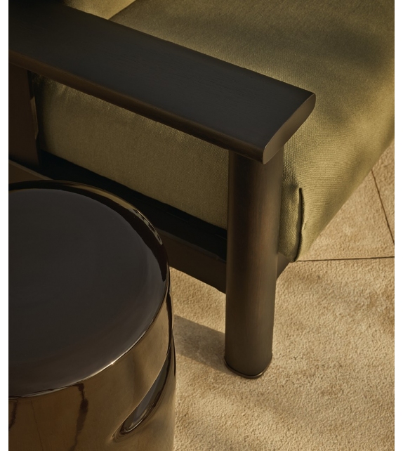 Azu Poliform Coffee Table