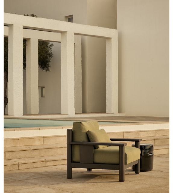 Azu Poliform Coffee Table