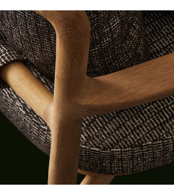 Magnolia Poliform Fauteuil