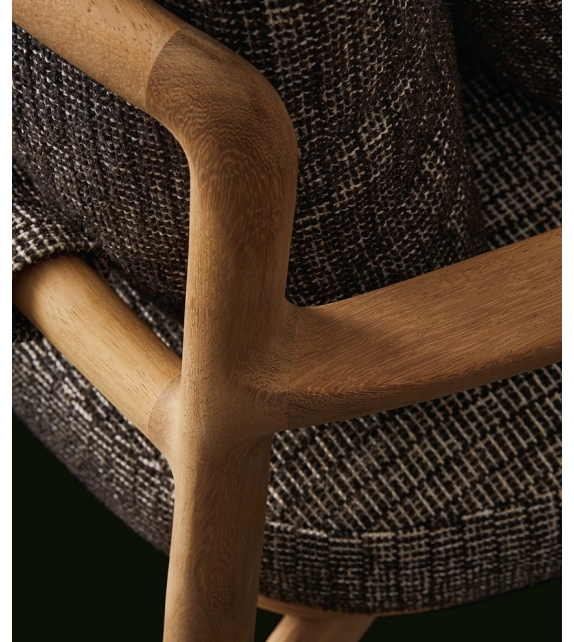 Magnolia Poliform Fauteuil